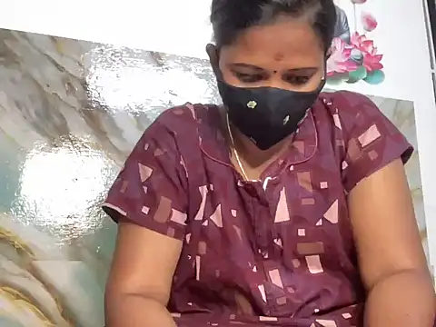 Tamil Sanjana  online show from 11/27/25, 01:33