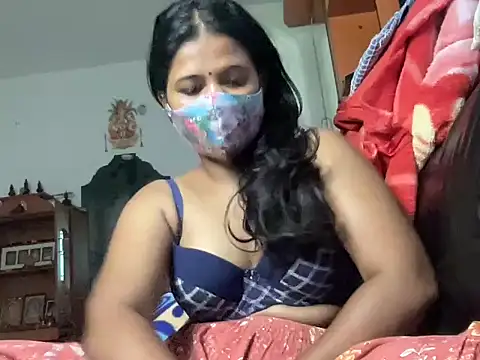 Tamil Sanjana  online show from 11/01/25, 01:23