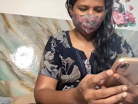 Tamil Sanjana  online show from 09/24/25, 06:42