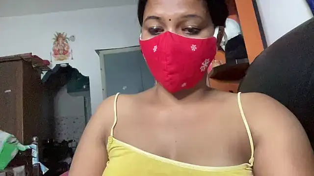 Tamil Sanjana  online show from 01/11/26, 02:18