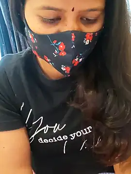 Tamil Sanjana  online show from 03/15/25, 04:46