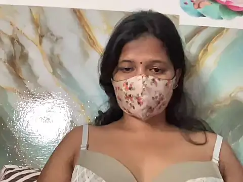 Tamil Sanjana  online show from 10/01/25, 06:07