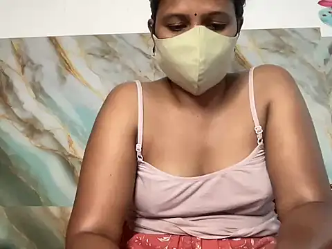 Tamil Sanjana  online show from 10/26/25, 07:31