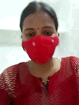 Tamil Sanjana  online show from 04/12/26, 05:05