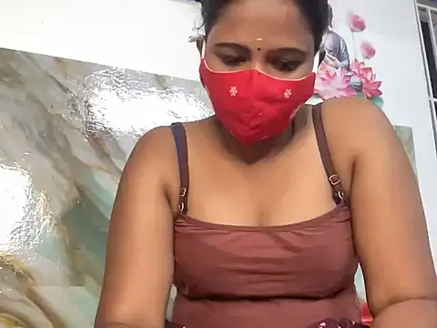 Tamil Sanjana  online show from 12/20/25, 04:54