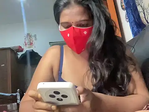 Tamil Sanjana  online show from 11/17/25, 05:39