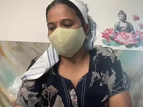 Tamil Sanjana  online show from 10/16/25, 06:43