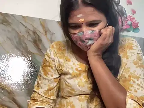 Tamil Sanjana  online show from 09/26/25, 06:42