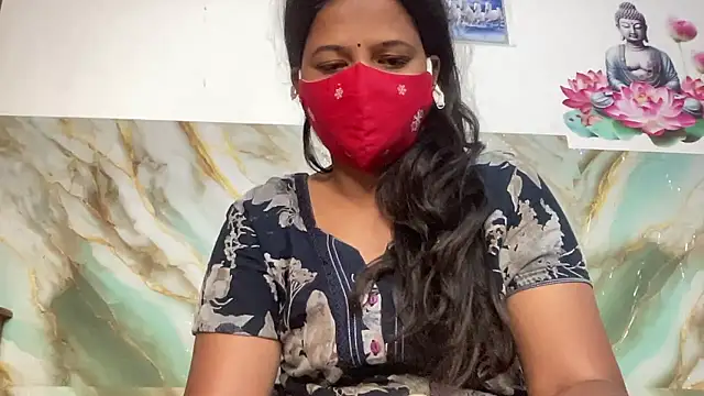 Tamil Sanjana  online show from 01/09/26, 12:50