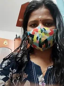 Tamil Sanjana  online show from 03/20/25, 01:02