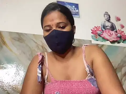 Tamil Sanjana  online show from 09/20/25, 12:32