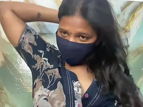 Tamil Sanjana  online show from 09/30/25, 06:03