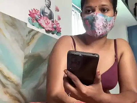 Tamil Sanjana  online show from 11/02/25, 07:13