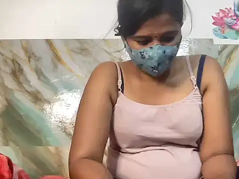 Tamil Sanjana  online show from 09/16/25, 01:45