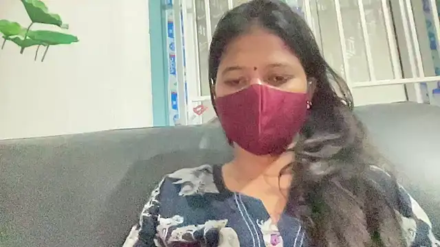 Tamil Sanjana  online show from 02/01/26, 01:37