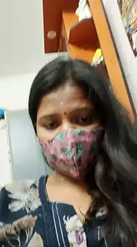 Tamil Sanjana  online show from 03/20/25, 05:58