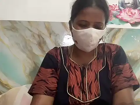 Tamil Sanjana  online show from 04/01/26, 08:26