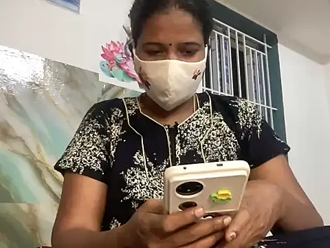 Tamil Sanjana  online show from 04/02/26, 04:35