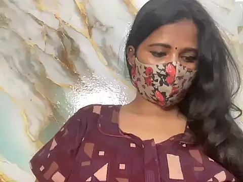 Tamil Sanjana  online show from 10/12/25, 02:51