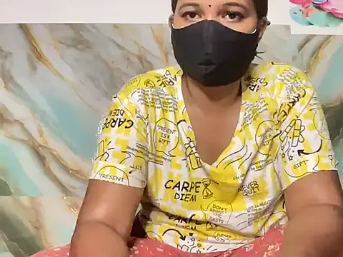 Tamil Sanjana  online show from 11/01/25, 01:38