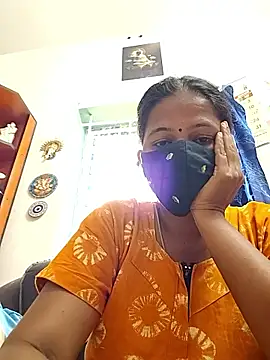 Tamil Sanjana  online show from 05/03/26, 06:51