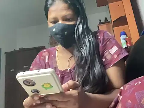 Tamil Sanjana  online show from 05/05/26, 12:46