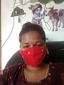 Tamil Sanjana  online show from 03/21/26, 10:52