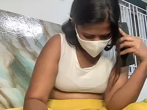 Tamil Sanjana  online show from 11/19/25, 12:38