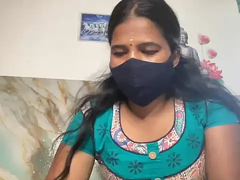 Tamil Sanjana  online show from 09/29/25, 05:36