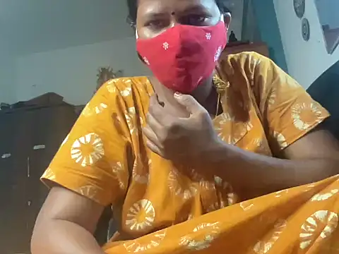 Tamil Sanjana  online show from 03/28/26, 02:23