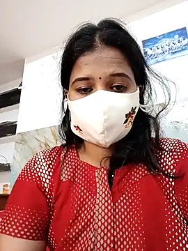 Tamil Sanjana  online show from 01/13/26, 05:33