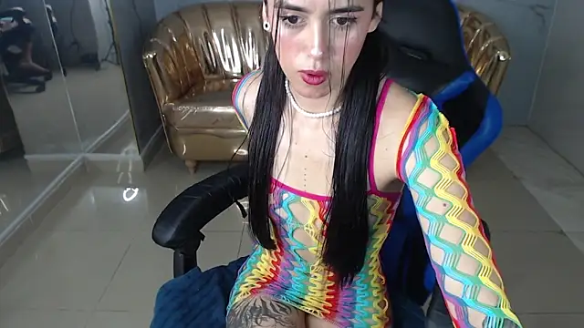 honey torres sub online show from 03/14/25, 04:19