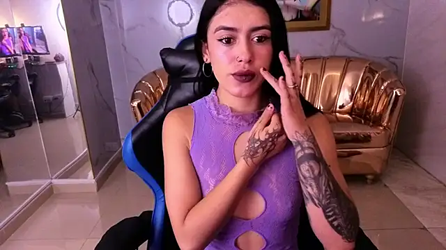 honey torres sub online show from 02/24/26, 12:50