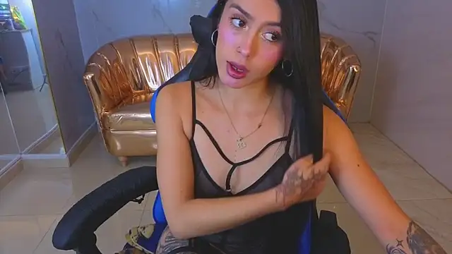 honey torres sub online show from 02/14/26, 03:07