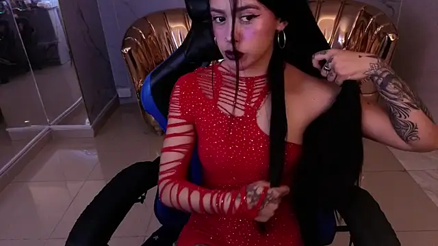 honey torres sub online show from 02/27/26, 02:56