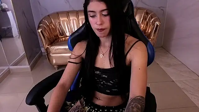 honey torres sub online show from 02/22/26, 03:09