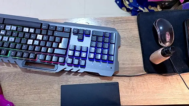 honey torres sub online show from 03/25/26, 01:10