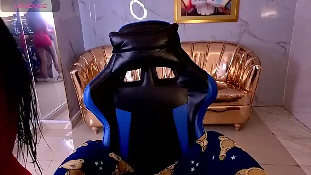 honey torres sub online show from 03/16/26, 01:15