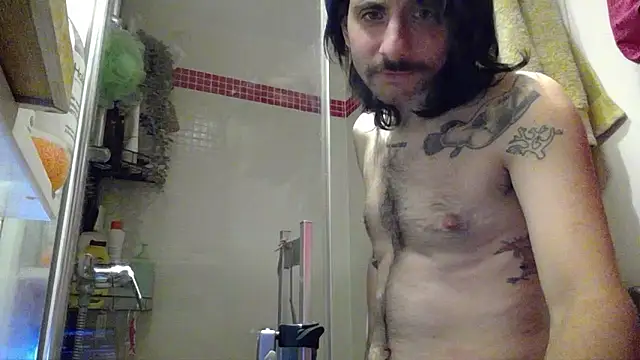 Chuck-FR online show from 04/14/26, 11:48