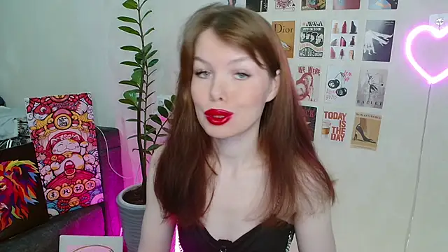 Snapshot of u_mistress_Anna chatting on 09/18/25, 07:00 u mistress Anna online show from 09/18/25, 07:00