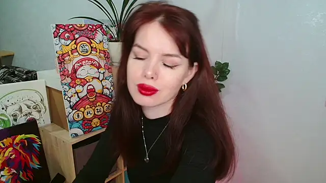 Snapshot of u_mistress_Anna chatting on 11/08/25, 05:00 u mistress Anna online show from 11/08/25, 05:00