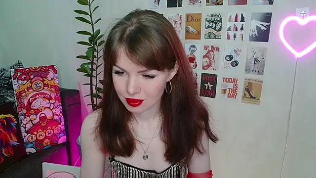 Snapshot of u_mistress_Anna chatting on 09/09/25, 05:50 u mistress Anna online show from 09/09/25, 05:50