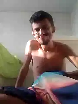 rodrigopvai online show from 10/07/25, 08:21