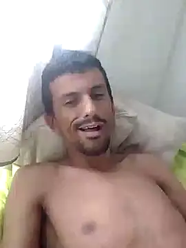 rodrigopvai online show from 10/01/25, 05:28