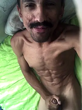 rodrigopvai online show from 01/07/26, 06:13