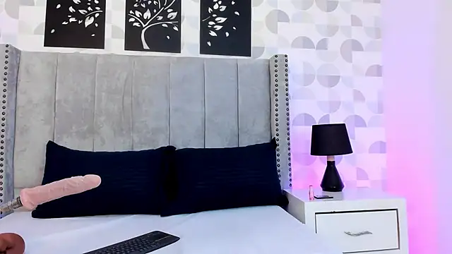 ashly  ms online show from 03/06/26, 01:50