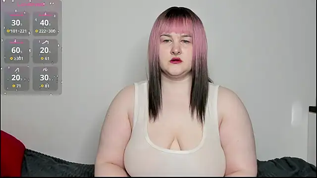 Anna Nott online show from 07/10/26, 03:39
