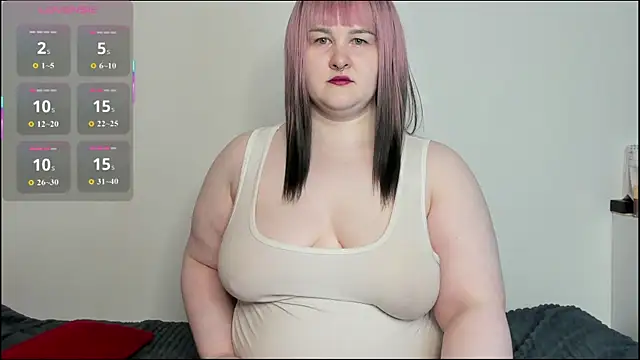 Anna Nott online show from 06/21/26, 05:13