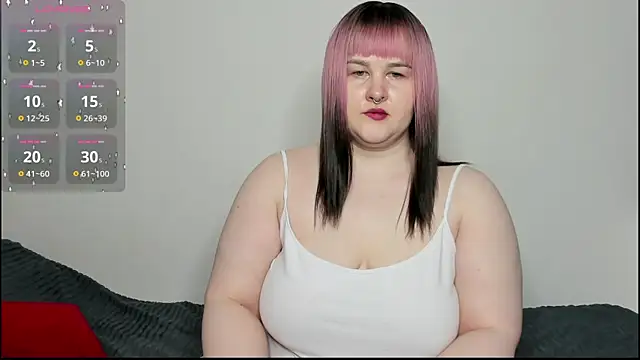 Anna Nott online show from 07/13/26, 07:07