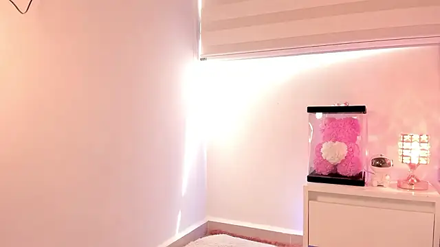 Alissonroses online show from 03/03/26, 07:32